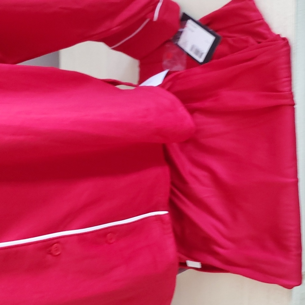 KATE SPADE PAJAMA SET - Picture 5 of 11